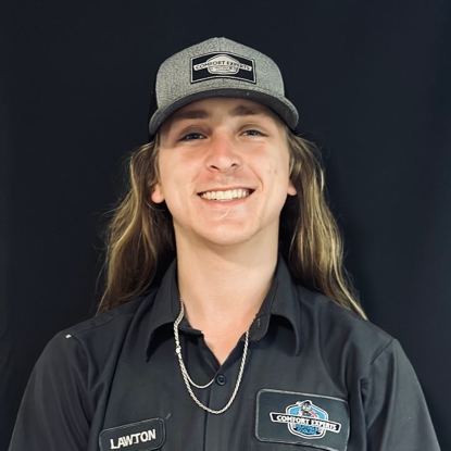 Lawton  Harris Photo