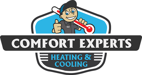 Comfort Experts Heating & Cooling