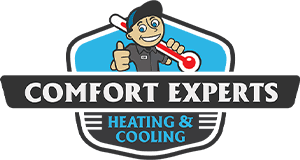 Comfort Experts Heating & Cooling